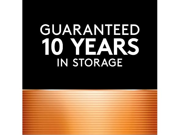 (6 Count) Duracell Rechargeable AAA Batteries