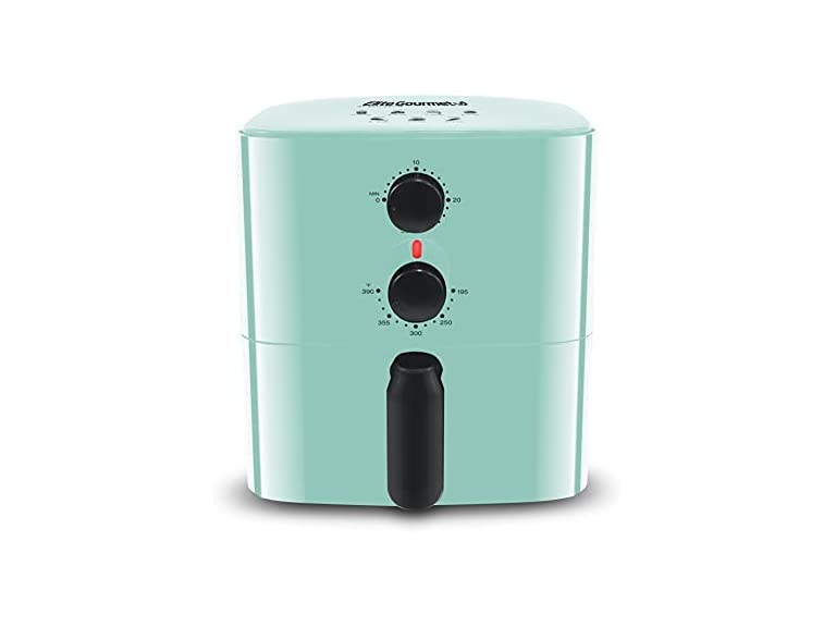 Elite Gourmet 1-qt. Air Fryer