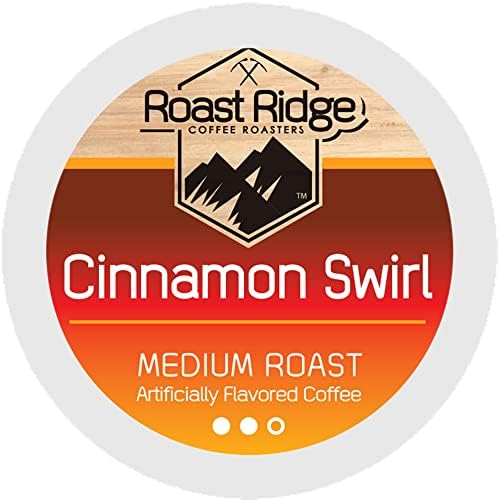 (100ct) Roast Ridge Coffee K-Cups- Choose Flavor - Gallery 27