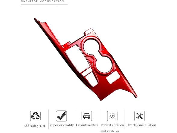BOLTRY for Toyota Camry XLE/XSE 2018 2019 2020 T