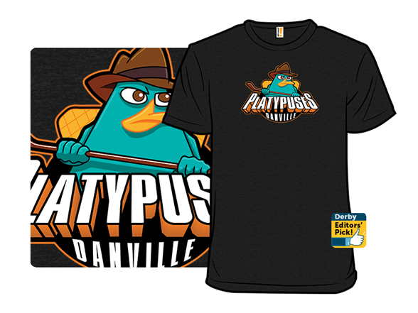 Danville Platypuses