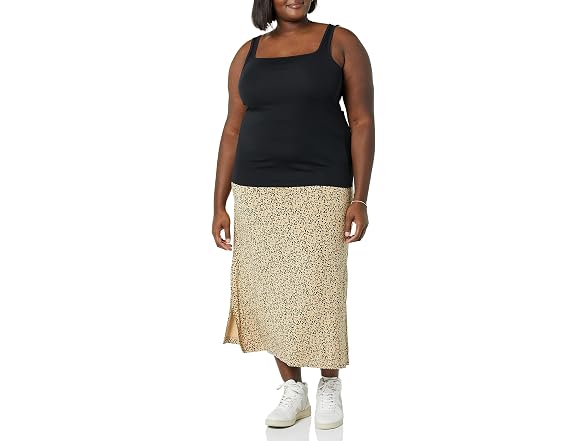 Amazon Essentials Women Knit Maxi Skirt