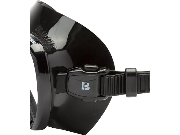 Cressi Pegaso 2-Lens Masks