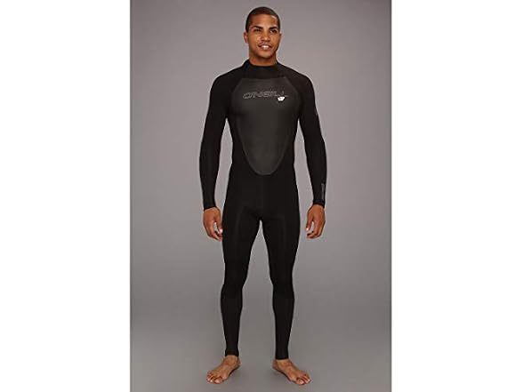 O'Neill Epic CT 3/2MM Wetsuit Black/Black/Black