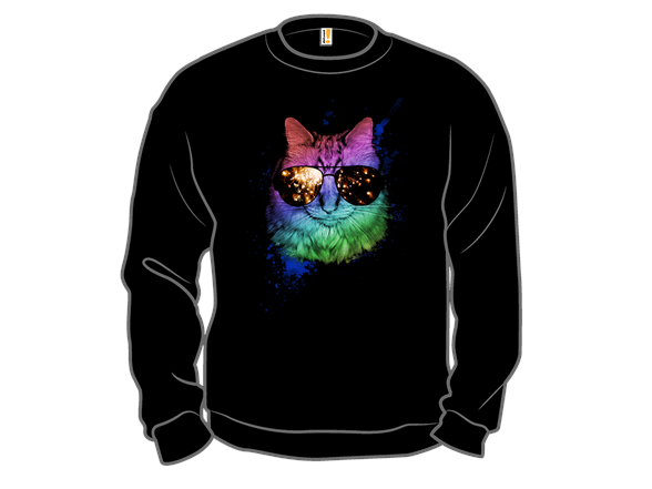 The Time Is Meow