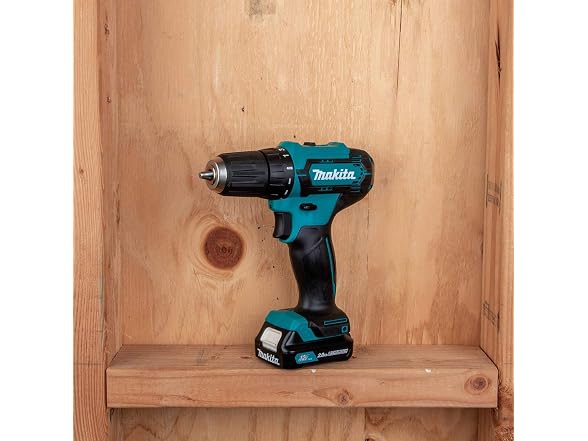 Makita CT232RX 12V max CXT Combo Kit 
