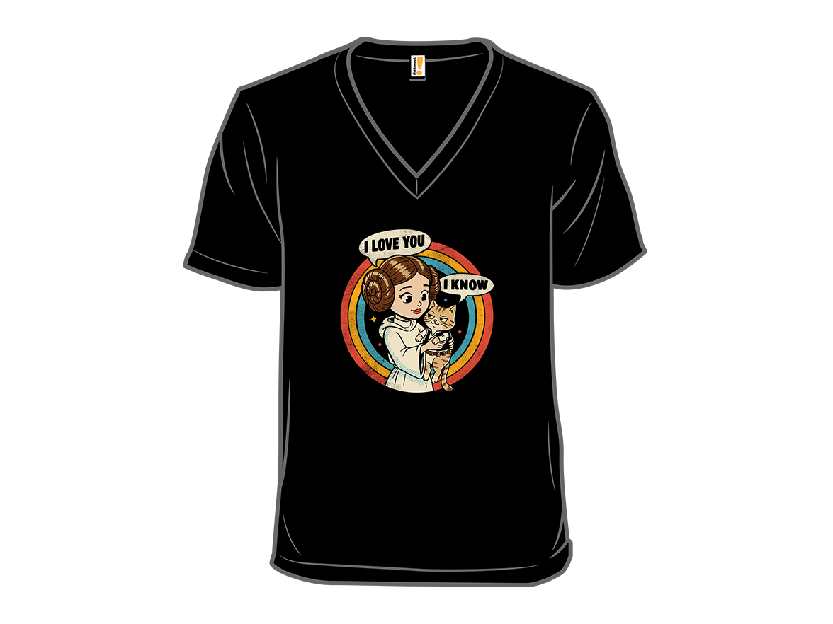 I Love You Cat - Gallery 10