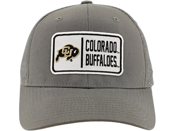 ZHATS Texas A&M Big Rig Snapback