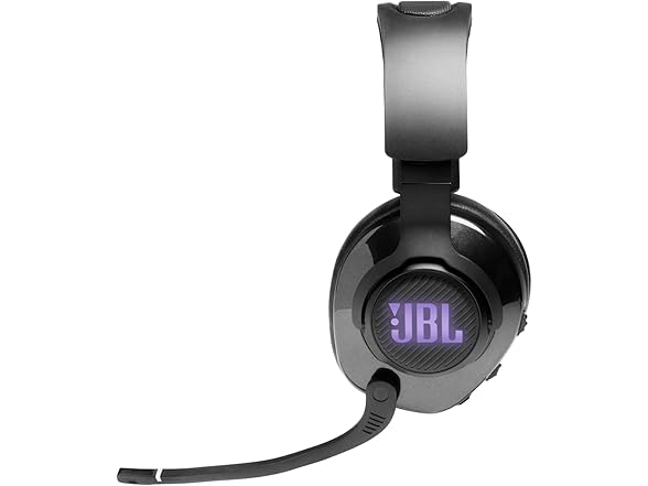 JBL QUANTUM 400 WIRED