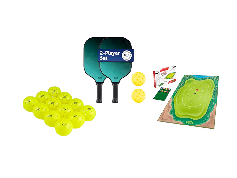 Pickleball, Golf, & More! - Gallery 2