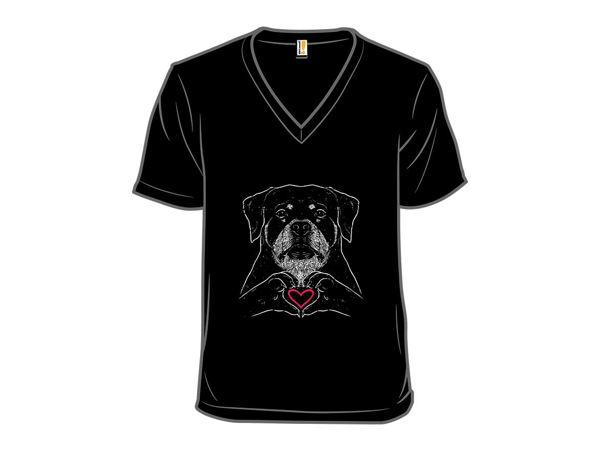Rottweiler Loyal Heart - Gallery 10