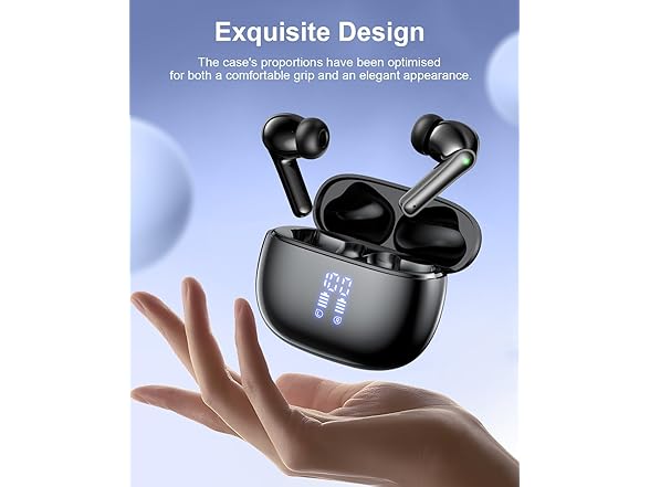 HUIFU Wireless Earbuds