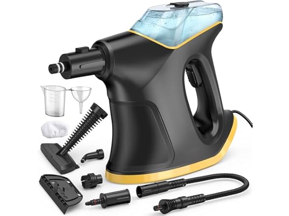 Handheld Steam Cleaner
