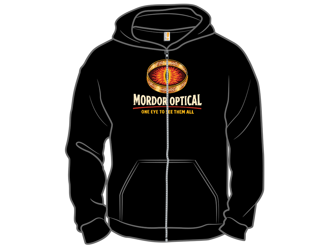 Land of Shadow Optical - Gallery 14