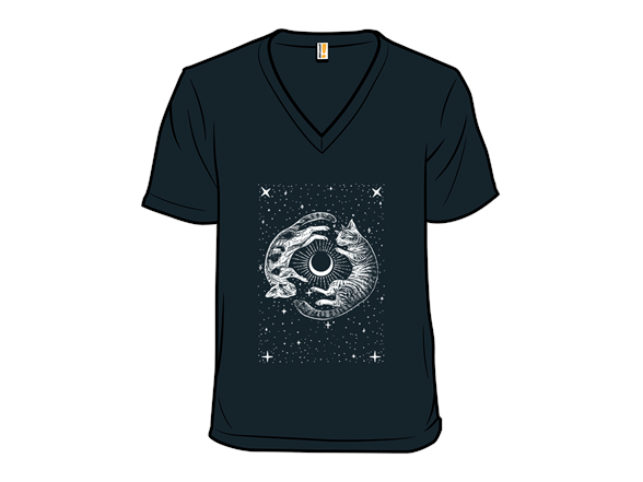 Celestial Cats