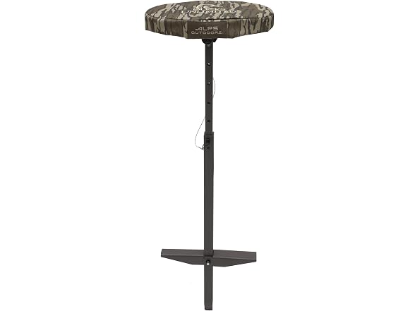 ALPS OutdoorZ Ducks Unlimited Wetland Seat