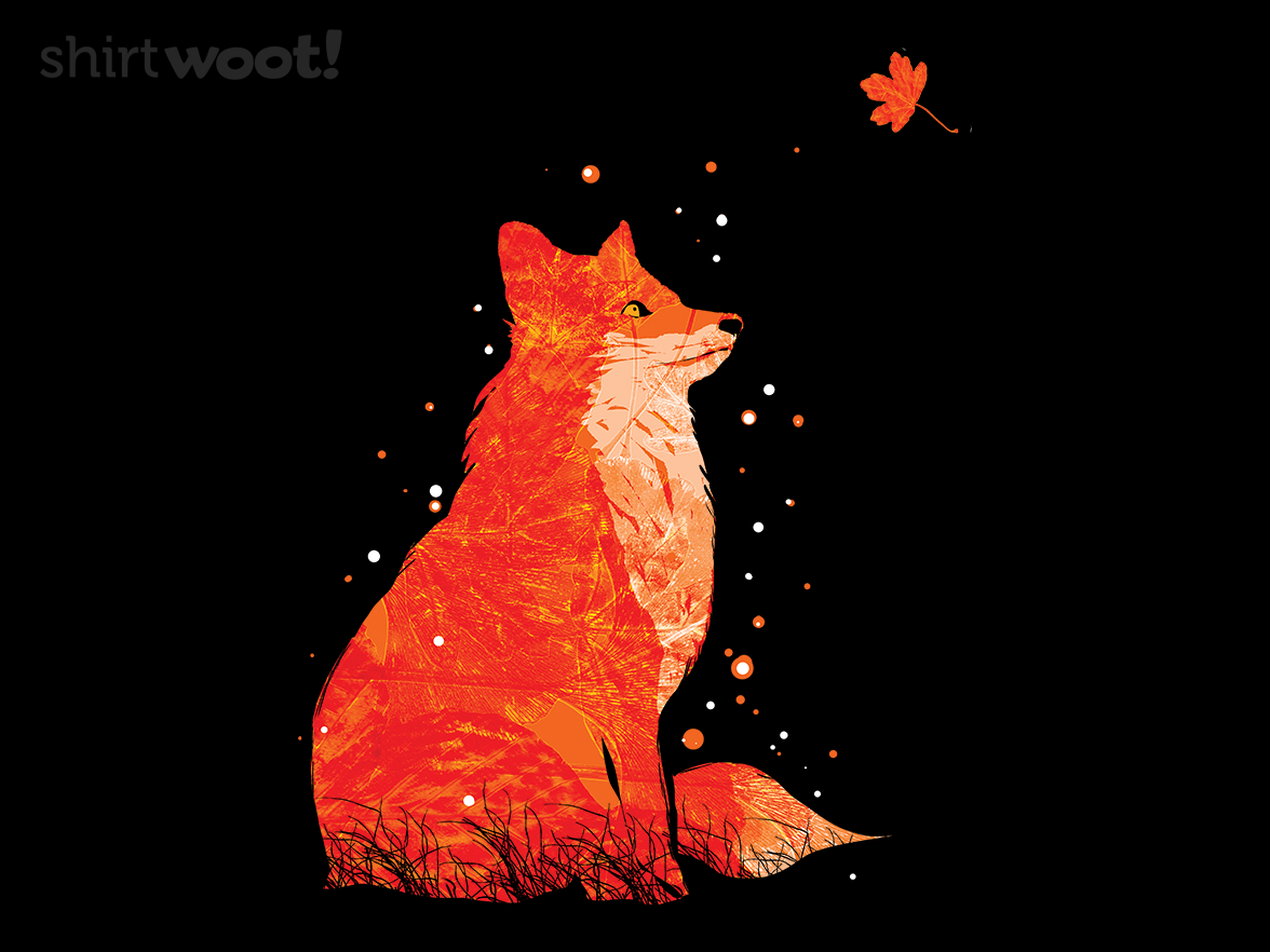 Magical Forest Fox - Gallery 9