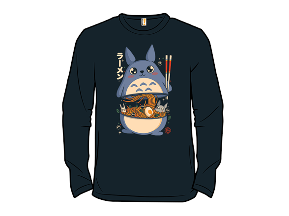 My Neighbor Ramen