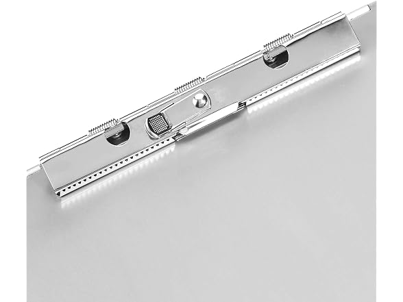 Amazon Basics Amazon Basics Aluminum Storage