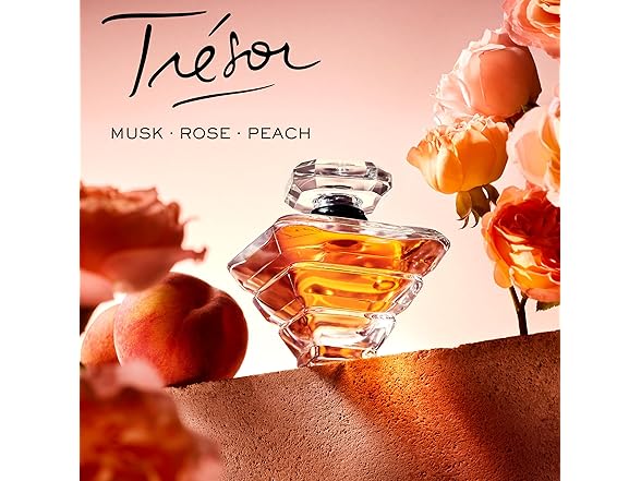 Lancome Tresor Eau de Parfum