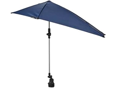 $8.99, Was $34.99, 74% Off! Sport-Brella Versa SPF 50+ Umbrella dealfomo