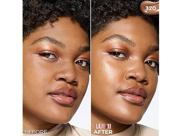 L'Oreal Paris Lumi Le Glow Skin Tint: Your Choice