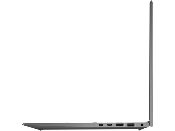 HP ZBook Firefly 14 G8 15.6" FHD IPS Laptop
