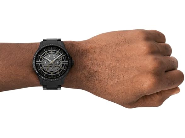 Armani Exchange Men's Multifunction Watch (AX2460)