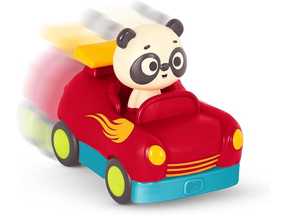 B. toys – Bingo Panda RC Car