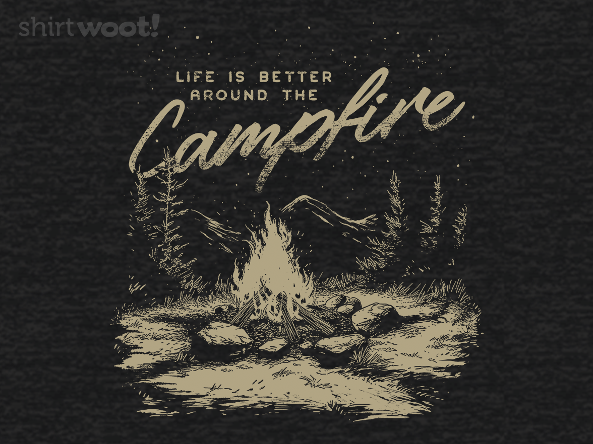 Campfire Life - Gallery 4