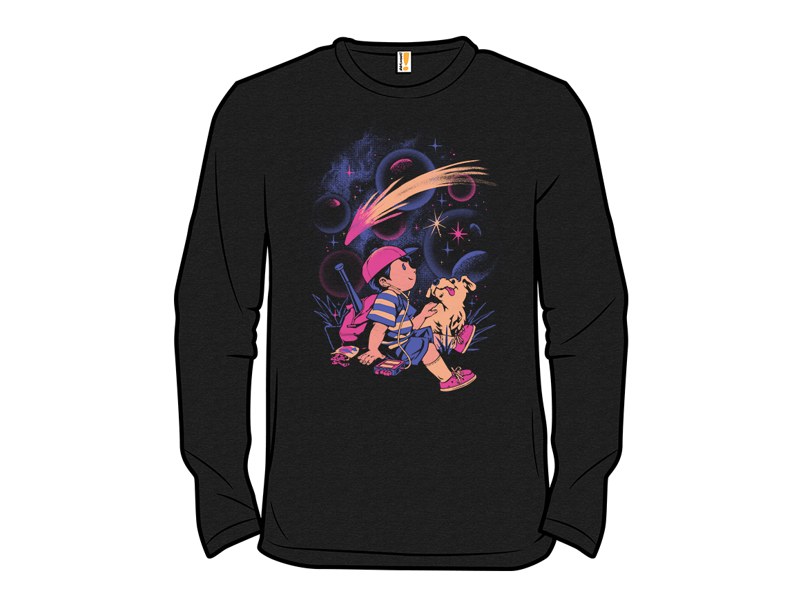 Earthboy - Gallery 13