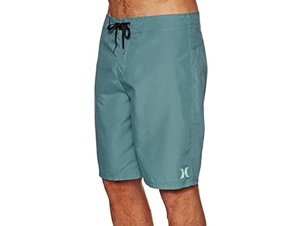 Hurley Boys (31) One Only 2.0 21" Boardshorts