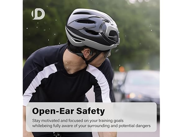 Yistao Bone Conduction Headphones