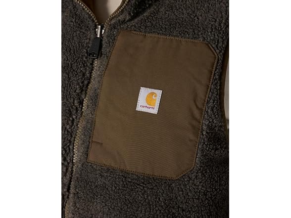 Carhartt Women's (2XL) Women's Montana Relaxed Fit