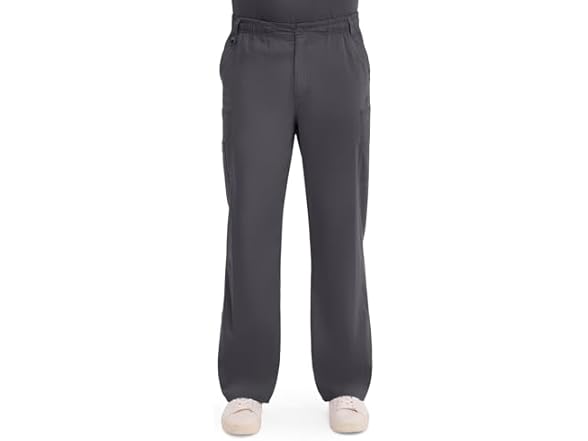 Dickies EDS Scrub Pant (2XLT)