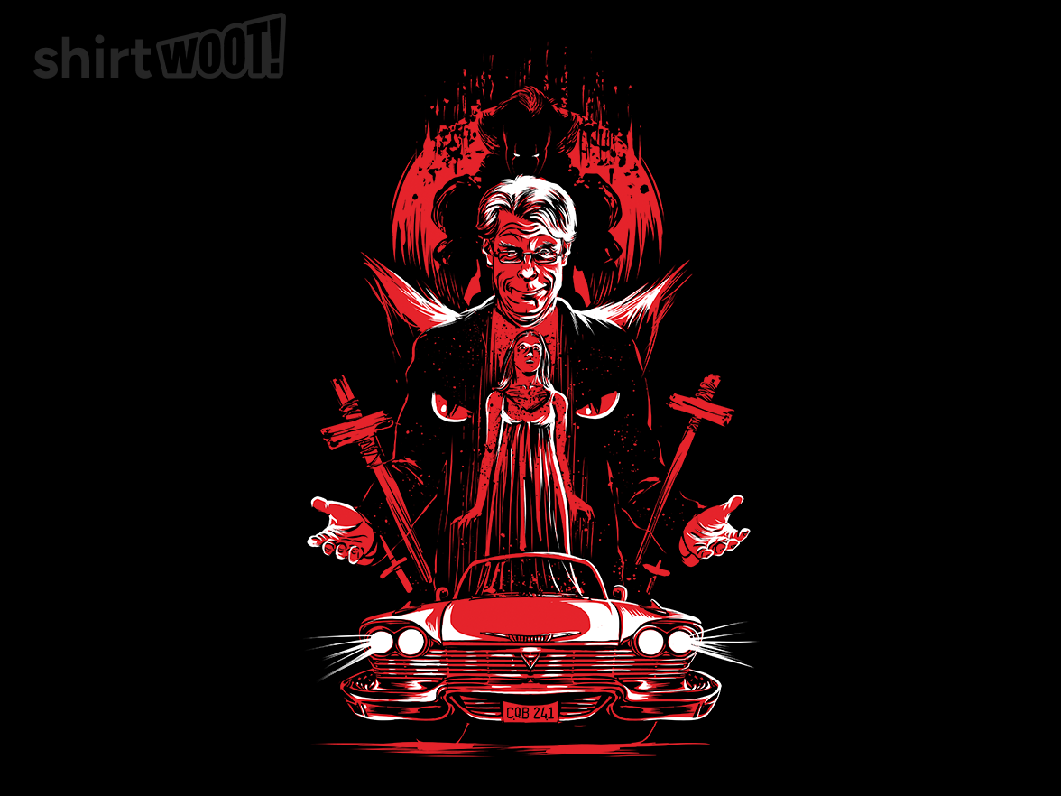 Horror King - Gallery 9