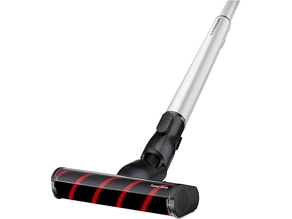 LG 2-Battery CordZero Stick Vacuum