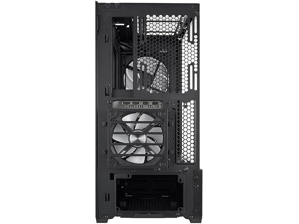 Lian-Li Case LANCOOL 216X Mid Tower