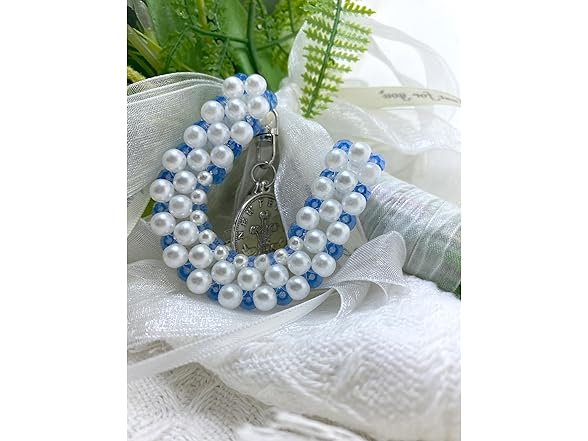Something Blue for Bride Gift