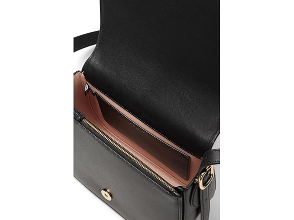 Kate Spade Nouveau Saddle Crossbody