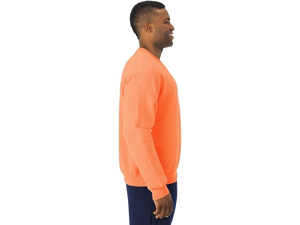 Fruit Of The Loom Women (S) Adult 7.2 Sweatshirt