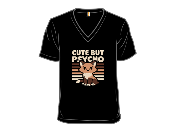 Cute Ironic Cat