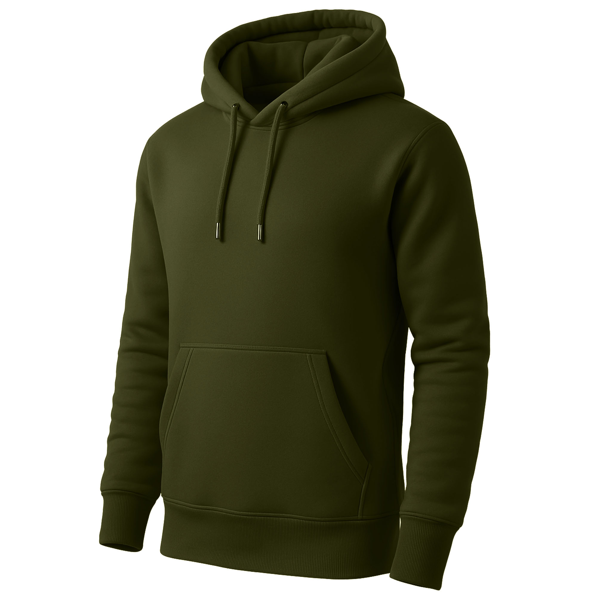3Pk Asst Mens Fleece-Lined Pullover Hoodie - Gallery 12
