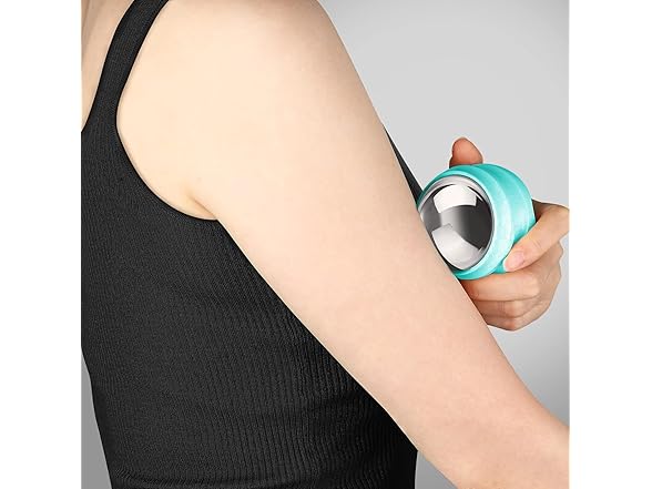 BanVall Ice Massage Ball