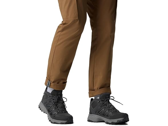 Columbia Men's Peakfreak Rush Mid Outdry Boots