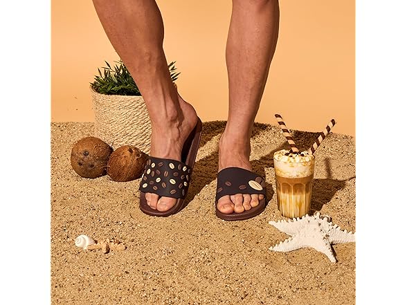 Dedoles Slides & Slippers for Women