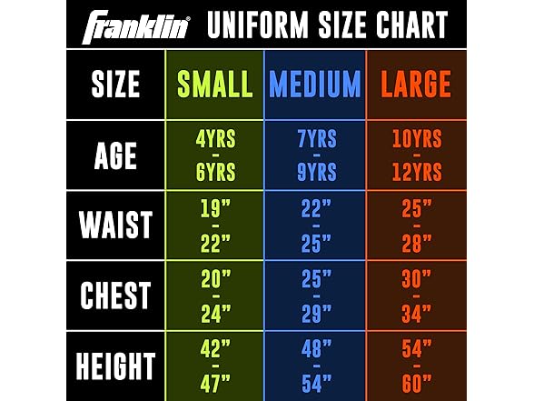 MIAMI DOLPHINS (Youth-Medium) Uniform Set