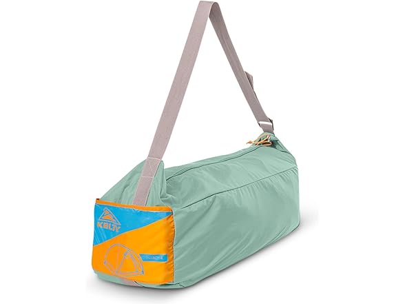 Kelty TALLBOY Family + Car Camping Tent, 4P