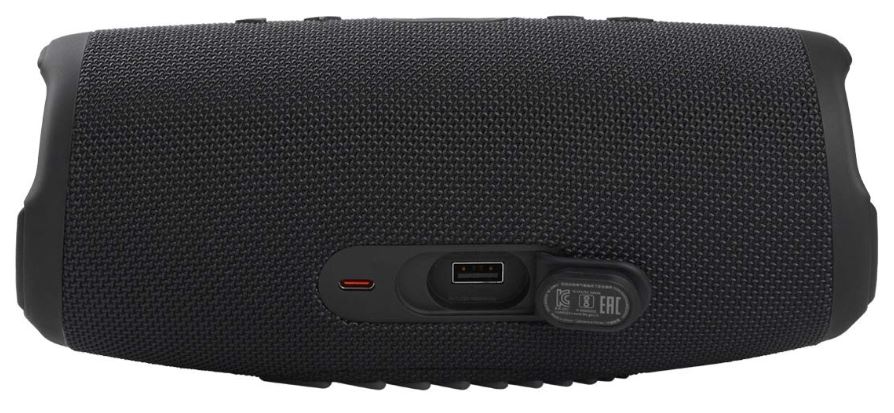 JBL Charge 5 Bluetooth Speaker (Grade A Refurbished) - Gallery 19