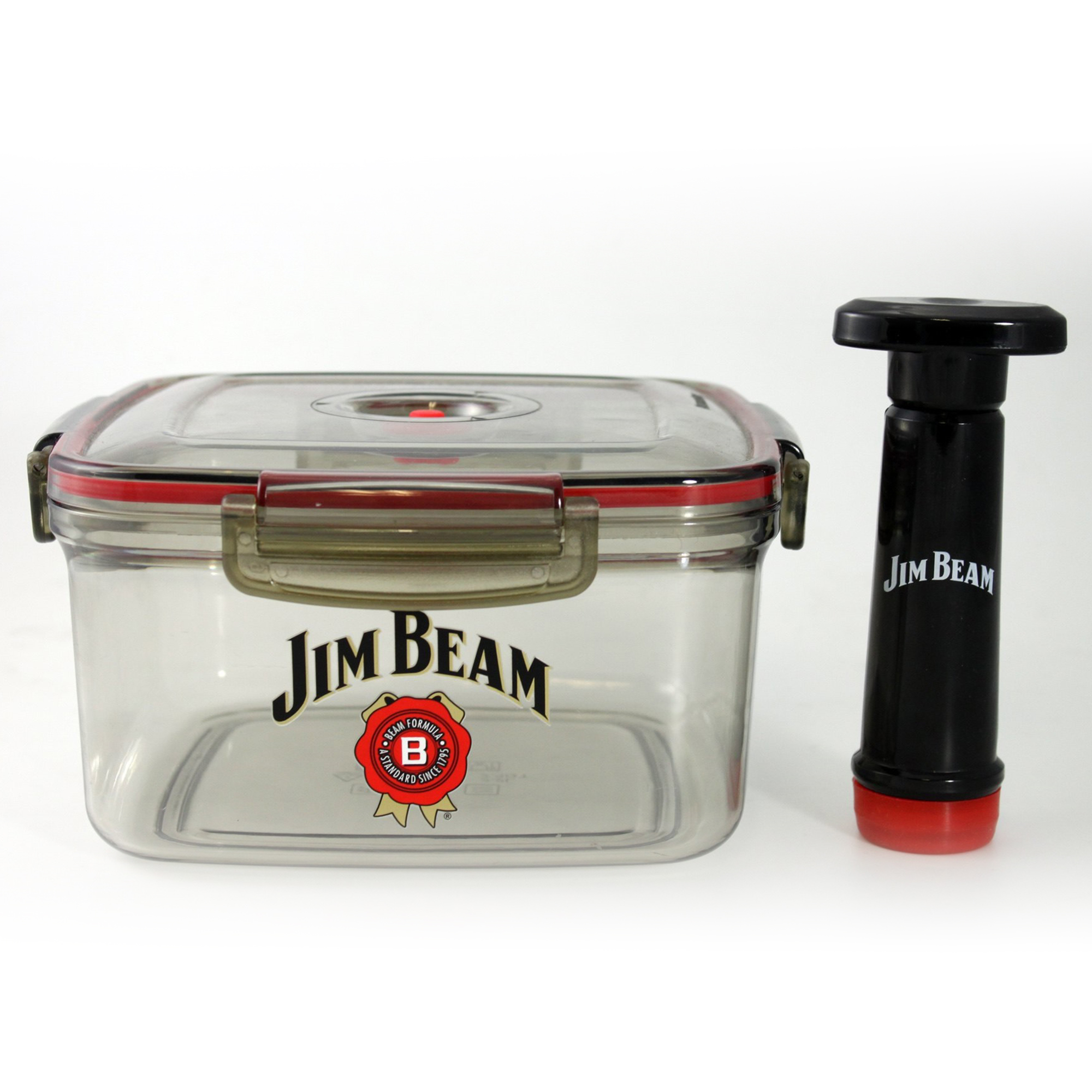 Jim Beam Vacuum Seal Marinade Box - Gallery 9